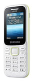 Samsung Guru Music 2 SM-B310E (White) - NEIGHBOUR JOY