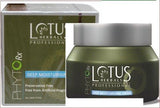 LOTUS PHYTO RX (PROFESSIONAL SERIES)DEEP MOISTURISING CREAM 50GM