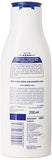 Nivea Body Lotion Whitening Even Tone UV Protect, All Skin Types (200ml)