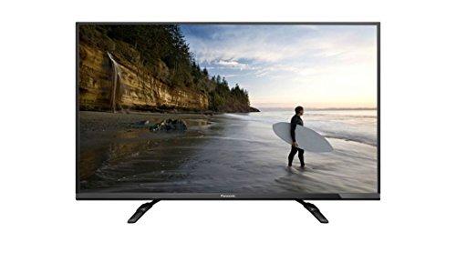 Panasonic Viera TH-42CS510D 106 cm (42 inches) Full HD SMART LED TV (Black)