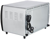 Prestige POTG 19 PCR 1380-Watt Oven Toaster Grill (Black)