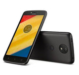 Motorola Moto C(XT1755-starry Black) - NEIGHBOUR JOY