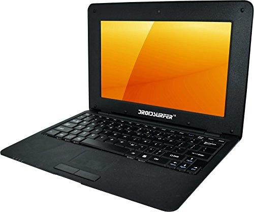 Datawind Droidsurfer 10 Notebook (Mini laptop) - NEIGHBOUR JOY