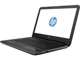 HP 245 G5 Notebook (AMD A6 CPU/ 4GB/ 500GB/ DOS) ,Black 1 Yrs Warranty By HP India Service Center. - NEIGHBOUR JOY