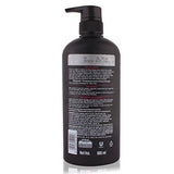 Tresemme Shampoo - Smooth and Shine, 600ml Bottle