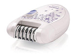 Philips Satinelle Epilator HP6421/00, Legs & Body