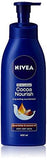 Nivea Oil in Lotion Cocoa Nourish, 400ml