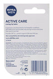 Nivea Men Active Care Spf 15, 4.8g