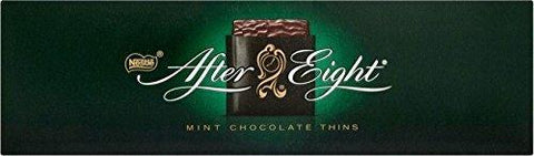 Nestle After Eight Mint Chocolate Thins, 300g - NEIGHBOUR JOY