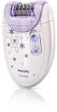 Philips Satinelle Epilator HP6421/00, Legs & Body