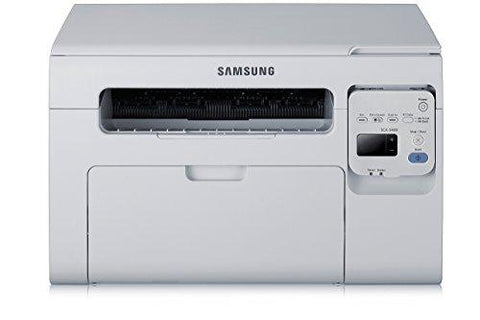 Samsung SCX-3401 Multi-Function Monochrome Laser Printer - NEIGHBOUR JOY