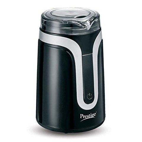 Prestige PDMG 01 150-Watt Dry Masala Grinder (Black)