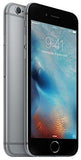 Apple iPhone 6 (Space Grey, 32GB)