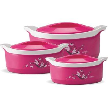 Milton Marvel Gift Set, Pink