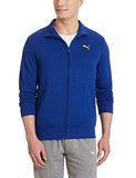 Puma Men's Cotton Track Jacket