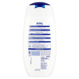 Nivea Bath Care Shower Cream Soft, 250 ml