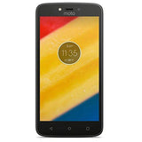 Motorola Moto C(XT1755-starry Black) - NEIGHBOUR JOY