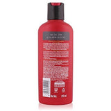 Tresemme Shampoo - Keratin Smooth, 215ml Bottle