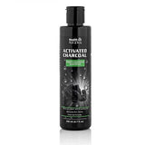 Healthvit Activated Charcoal Deep Cleansing Shampoo, 200ml