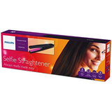 Philips HP8302 Essential Selfie Straightener (Black)