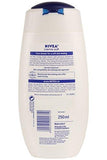 Nivea Bath Care Shower Cream Soft, 250 ml