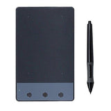 Smiledrive Graphic Tablet Drawing Pad with 3 Express Keys - NEIGHBOUR JOY