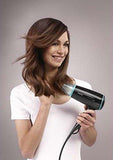 Philips BHD007/20 Hair Dryer, Black