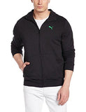 Puma Men's Cotton Track Jacket