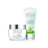 Lotus Herbals White Glow Season of Love Kit