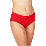 Urbaano United Indian Coloured Panty - URA9999X (Large)