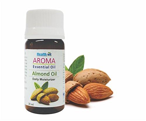 Healthvit Aroma Almond Essential Oil 30ml