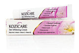 Kozicare Skin Whitening Cream 15gm - Pack of 4 For Whiter & Brighter Skin