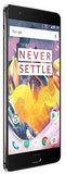 OnePlus 3T (Gunmetal, 6GB RAM + 64GB memory) - NEIGHBOUR JOY