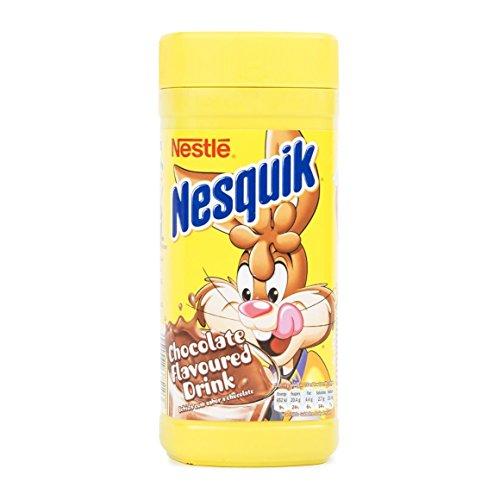 Nestle Nesquik Cocoa Based Powder, 500g - NEIGHBOUR JOY