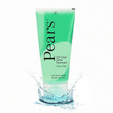 Pears Oil Clear Glow Face Wash, 60gm