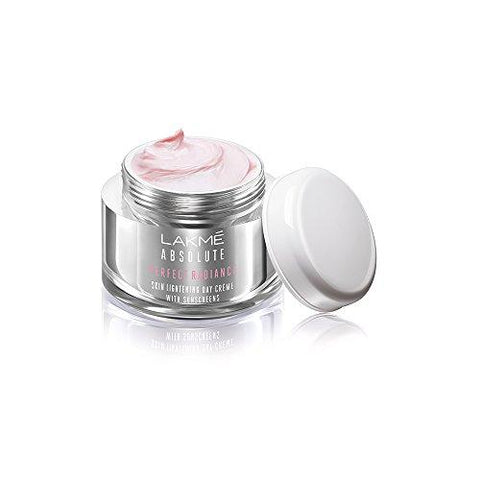 Lakme Absolute Perfect Radiance Skin Lightening Day Creme 50 g