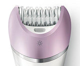 Philips BRE630/00 Satinelle Advanced Wet and Dry Epilator