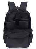 Cosmus Atomic 30 Litre Black Laptop Backpack - NEIGHBOUR JOY