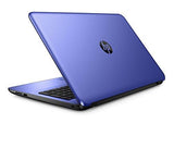 HP 15-be017TU 15.6-inch Laptop (6th Gen Core i3-6006U/4GB/1TB/FreeDOS 2.0/Integrated Graphics), Noble Blue - NEIGHBOUR JOY