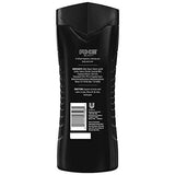 Axe Black Body Wash, 16 Fl. Oz.