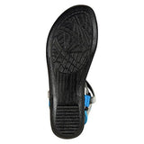 Ethics Cherry-2 Grey Blue Fashionably Top Quality Casual Sandals For Men In Various Sizes - NEIGHBOUR JOY