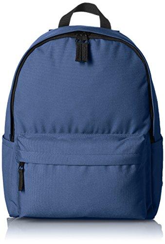 AmazonBasics Classic Laptop Backpack