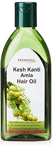 Patanjali Amla Hair Oil, 100ml - NEIGHBOUR JOY