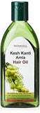 Patanjali Amla Hair Oil, 100ml - NEIGHBOUR JOY