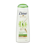 Dove Environmental Defence Shampoo, 340ml