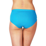 Urbaano United Indian Coloured Panty - URA9999X (Large)