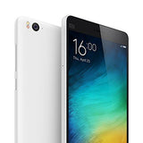 Mi 4i (White, 16GB) - NEIGHBOUR JOY