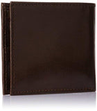 Woodland Brown Mens Wallet (W 513)