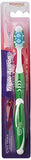 Patanjali Triple Action Toothbrush - NEIGHBOUR JOY