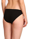 Jockey Women's Cotton Bikini (SS02_Black_M) - NEIGHBOUR JOY